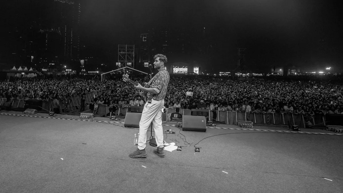 Prateek Kuhad in Mumbai, 12 December | Event in Mumbai | AllEvents