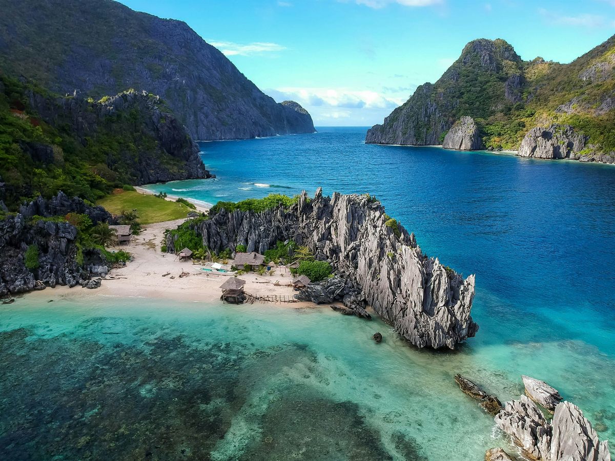Tour PHILIPPINES It's More Fun, 24 June | Event in El Nido | AllEvents