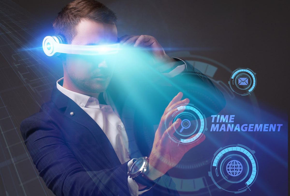 How The Top 1% Of Leaders Manage Their Time Like Clockwork Using T5 ...