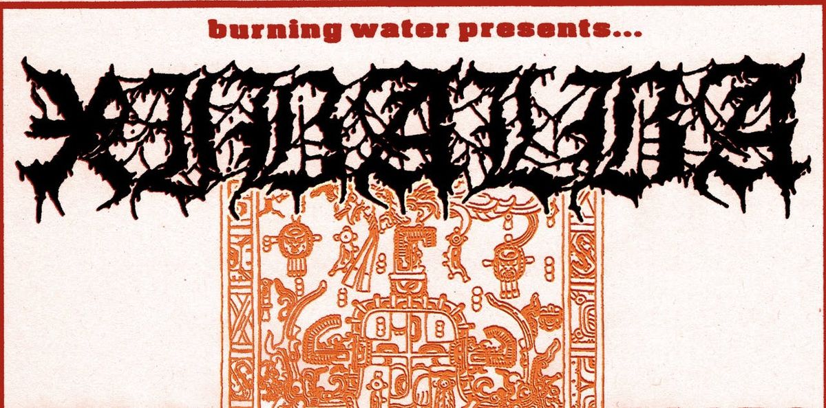 XIBALBA + EXTINGUISH , 8 July | Event in Brighton | AllEvents