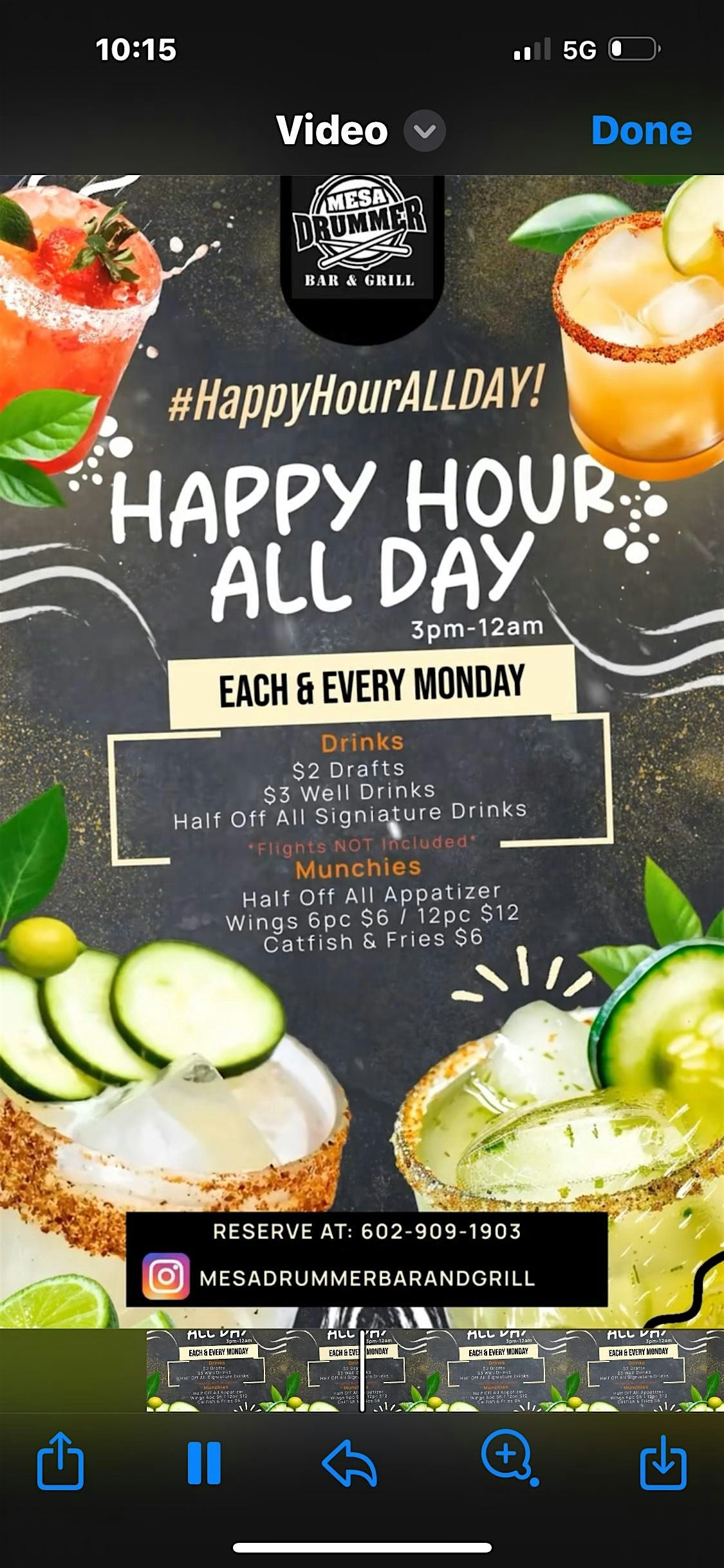 It's Happy Hour All Day | Event in Mesa | AllEvents