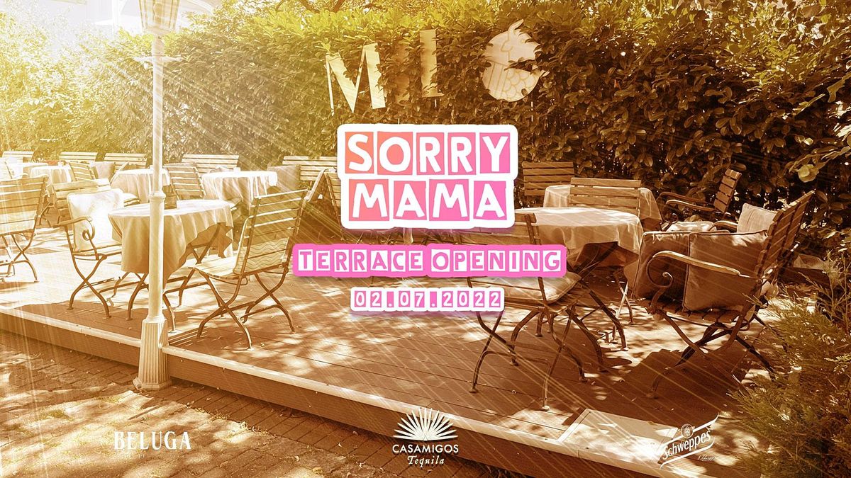 SORRY MAMA TERRASSEN OPENING MILO SUSHI & STEAK CLUB, Milo Sushi