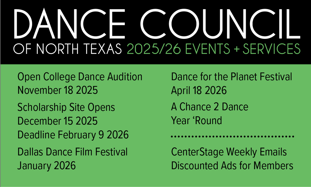 2026 Dallas Open Weeklong, 7 February | Event in Frisco | AllEvents