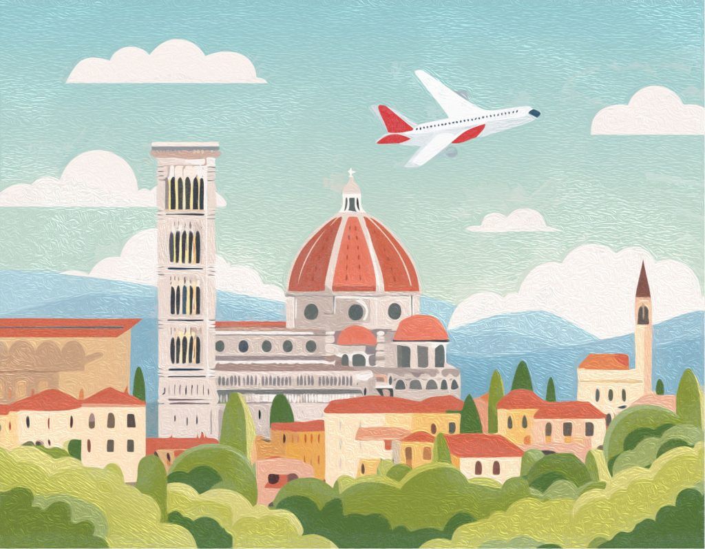 MIDA - MOSTRA INTERNAZIONALE DELL'ARTIGIANATO 2025, 1 April | Event in Florence | AllEvents