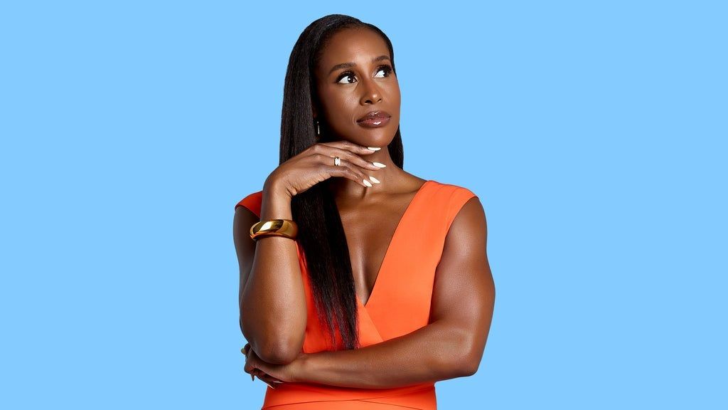 Issa Rae's "I Should Be Smarter By Now" Book Tour, 24 September | Event in Detroit | AllEvents