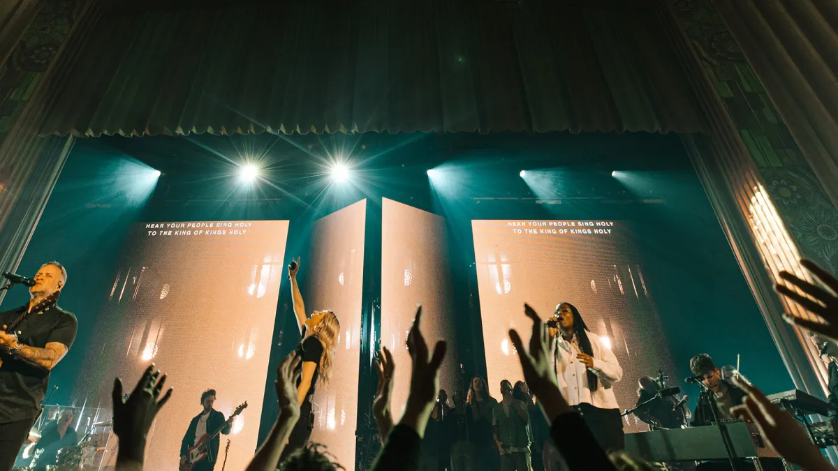 Bethel Music in Augusta, 11 October | Event in Augusta | AllEvents