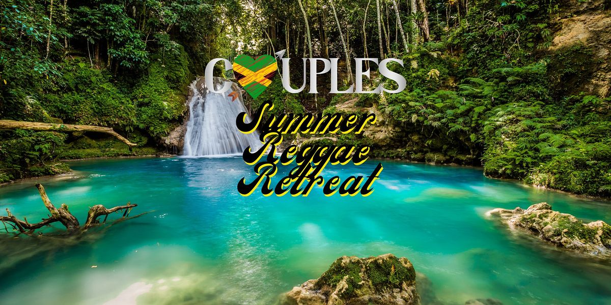 Summer Reggae Retreat Orange Beach June 23 To June 27 AllEvents in