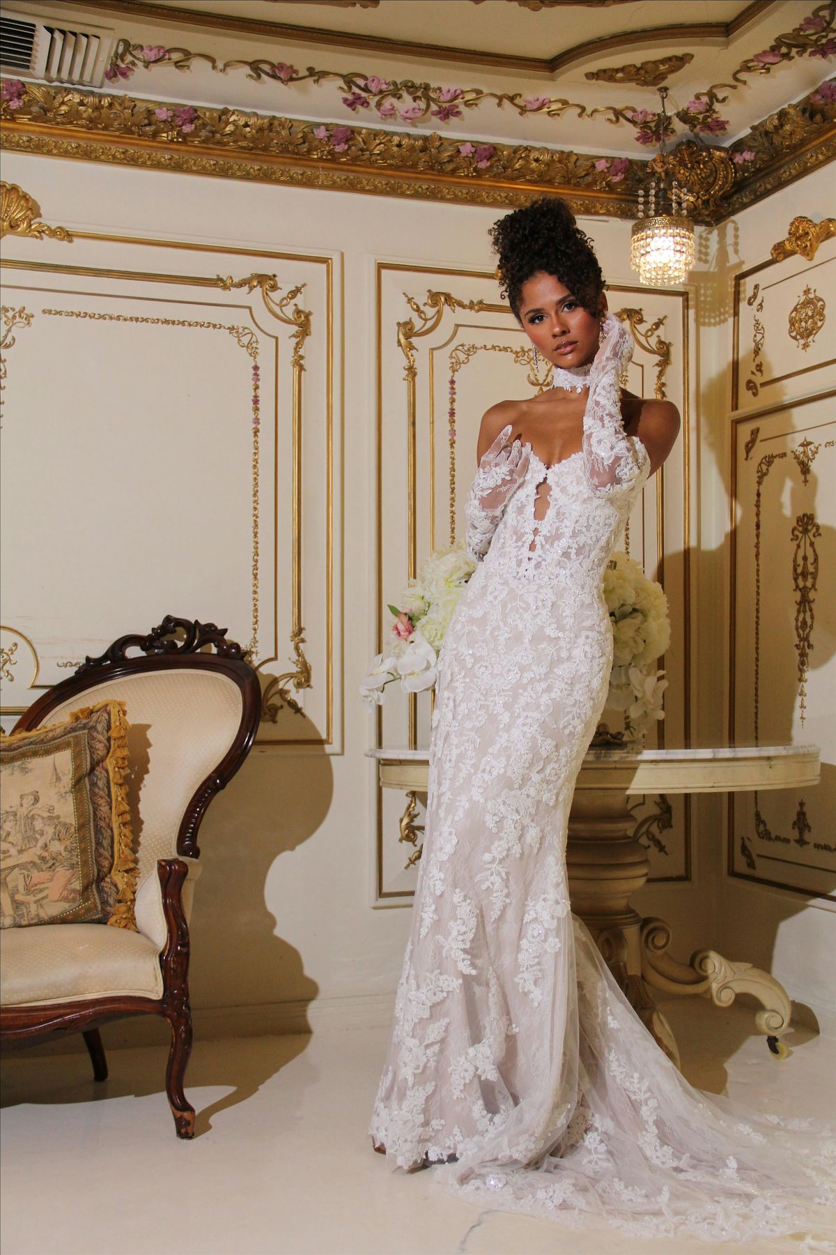 Allure Bridals Pop-up, 20 February | Event in Dallas | AllEvents