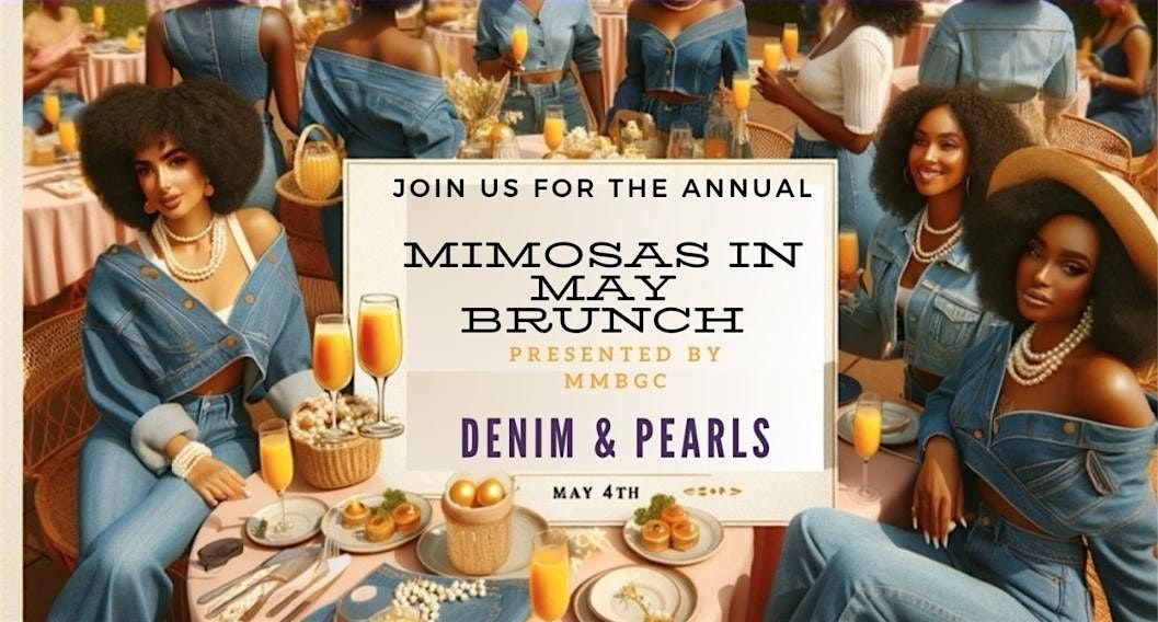 Mimosa in May Brunch, Clarksville Association of Realtors, Center