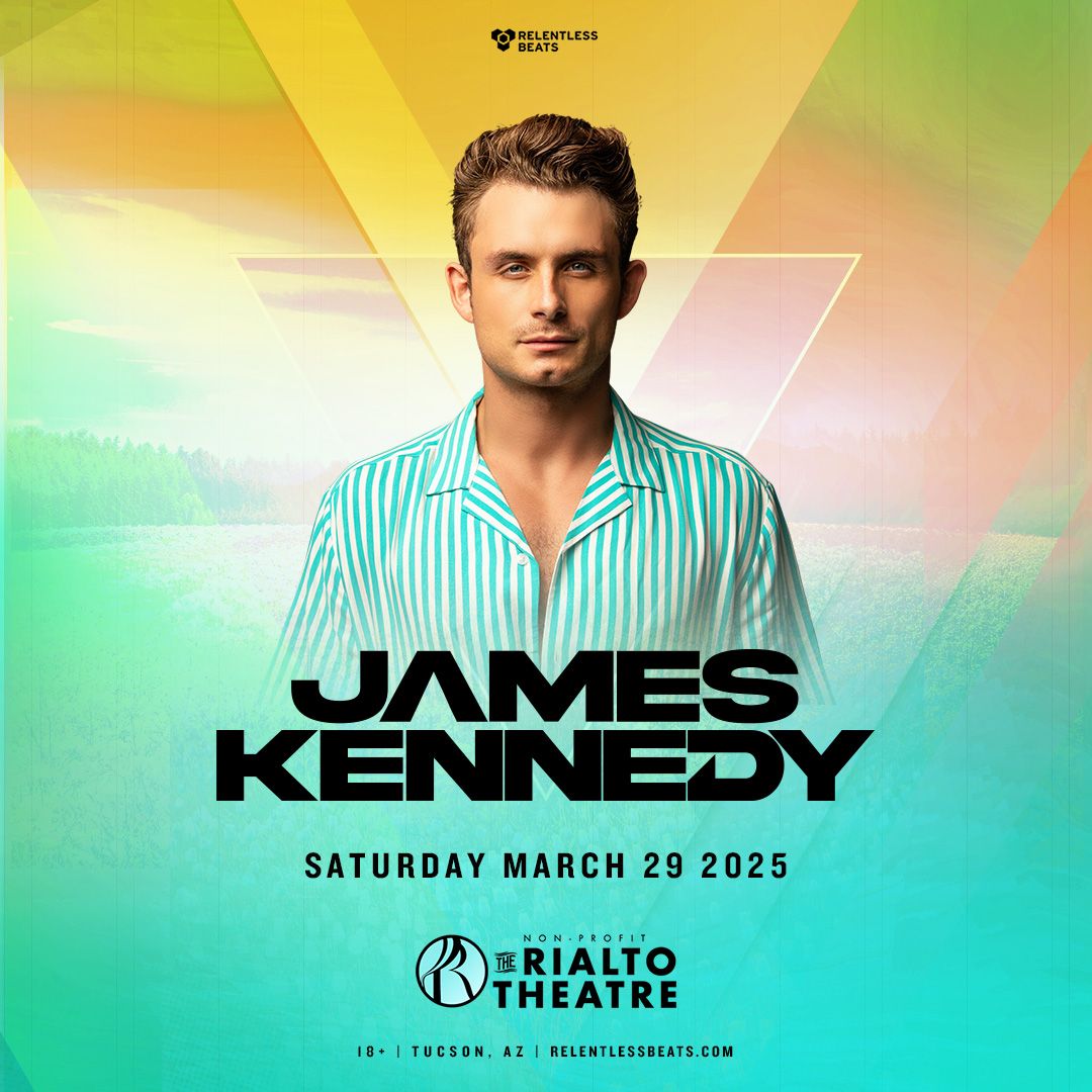 James Kennedy at LIV Nightclub Las Vegas, 16 May | Event in Las Vegas | AllEvents