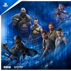 PlayStation the Concert