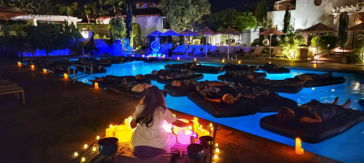 Good Vibes  & Tommy Bahama, National Relaxation Day (Aug. 15), 15 August | Event in Indian Wells | AllEvents