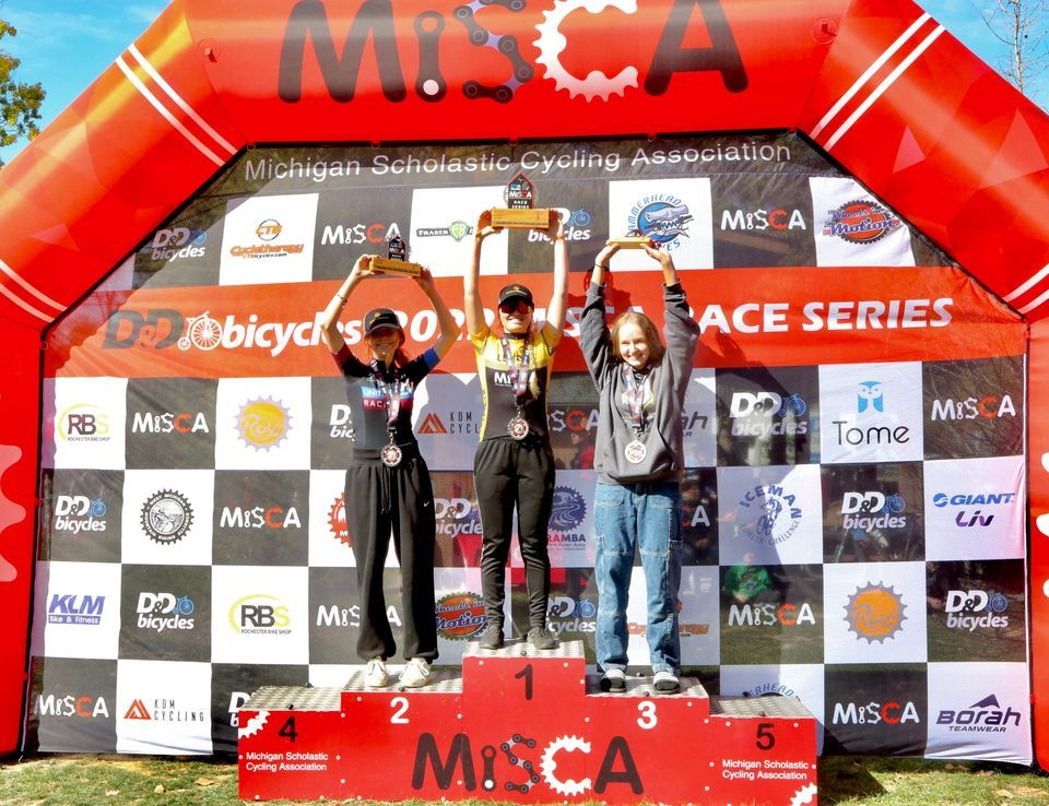 Healthy, Fast, and Female!, Adams Sports Medicine & Physical Therapy