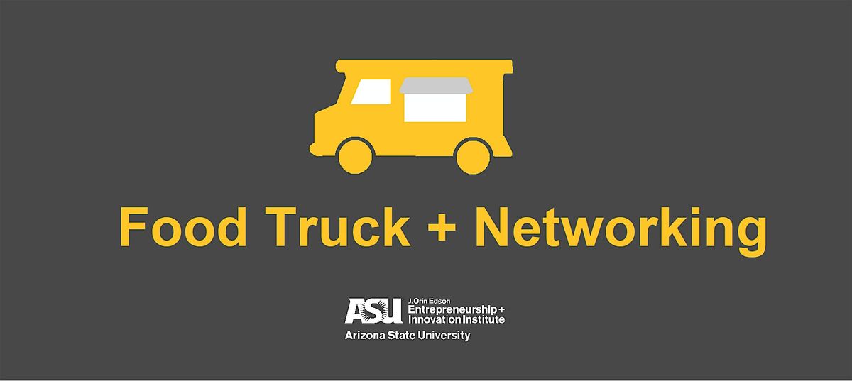 Flippin Rice 1951@SkySong Food Truck + Networking Event Featuring Flippin Rice, 1951 ...