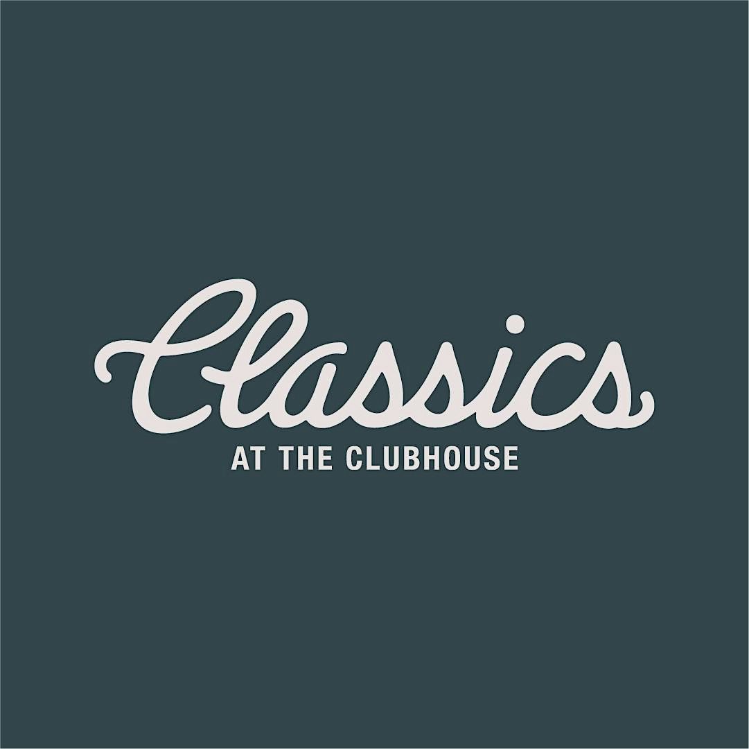 Classics at the Clubhouse - Aircooled Edition 2025 | Event in Kingsclere | AllEvents