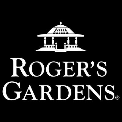 Rogers Gardens logo