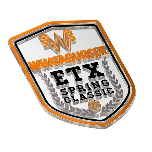 Whataburger ETX Spring Classic, Palestine YMCA Alex Patel Soccer