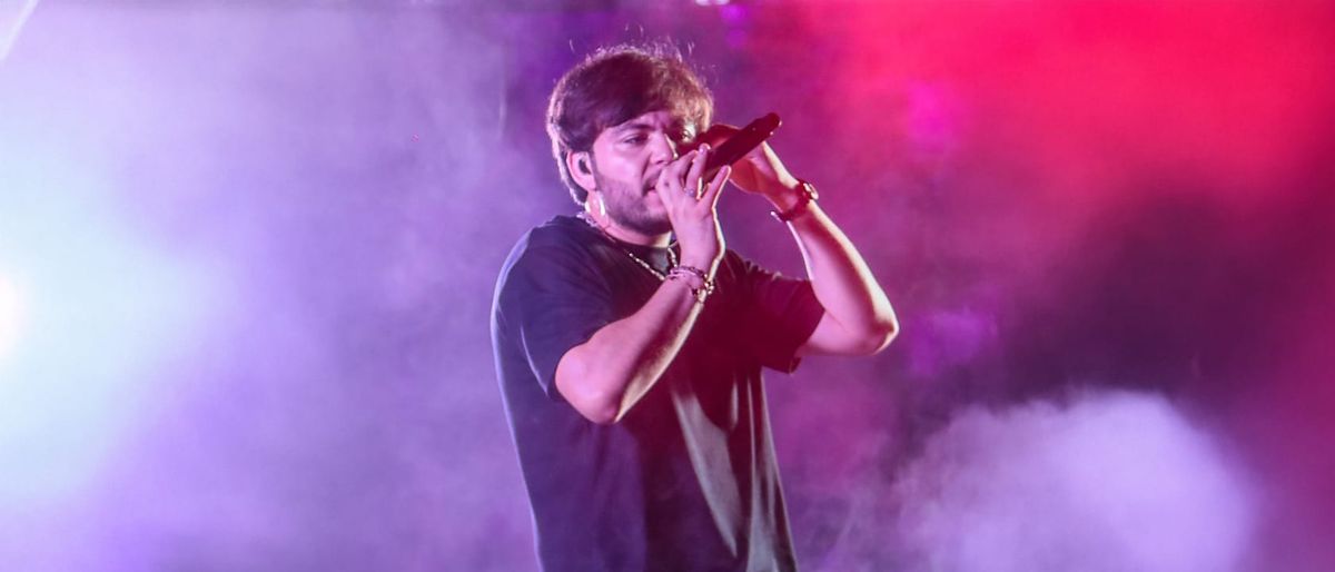 Tito Double P Ontario Tickets, Toyota Arena, Ontario | AllEvents