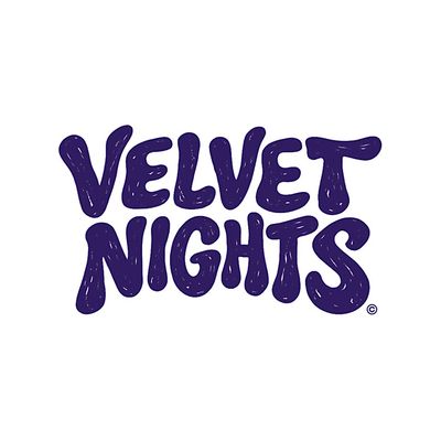 Velvet Nights logo