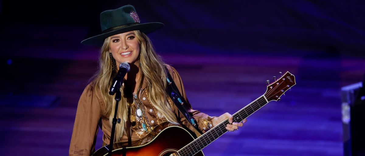 Lainey Wilson at Hollywood Casino Amphitheatre - St. Louis, 16 October | Event in Maryland Heights | AllEvents