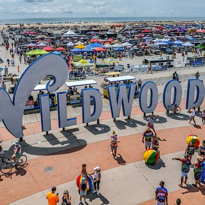 2023 New Jersey Jeep Invasion - Wildwood, NJ, 4501 Boardwalk, Wildwood 2023 New Jersey Jeep Invasion - Wildwood, NJ, 4501 Boardwalk, Wildwood