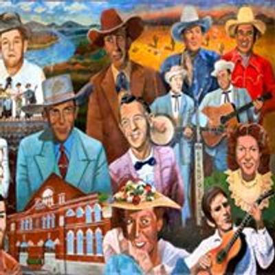 Boot City Opry!