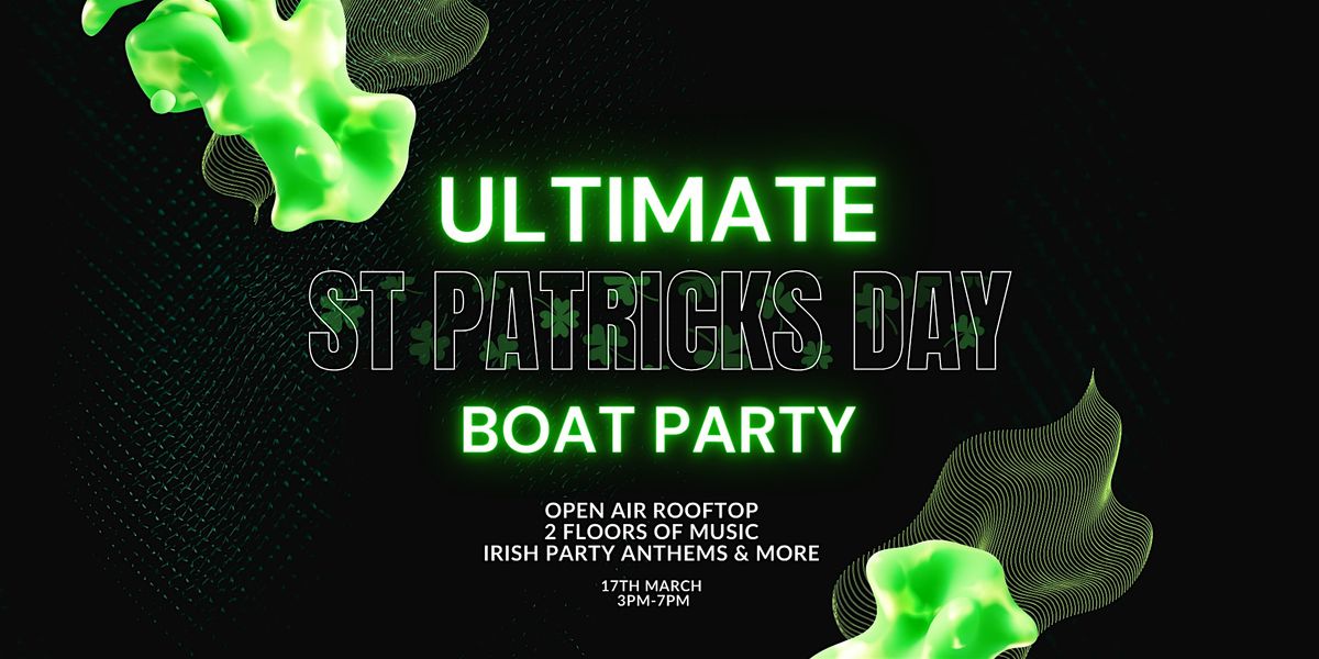 the ultimate st patricks day collection