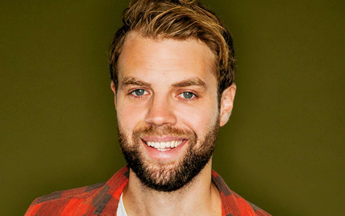 Brooks Wheelan, 11 July | Event in Madison | AllEvents