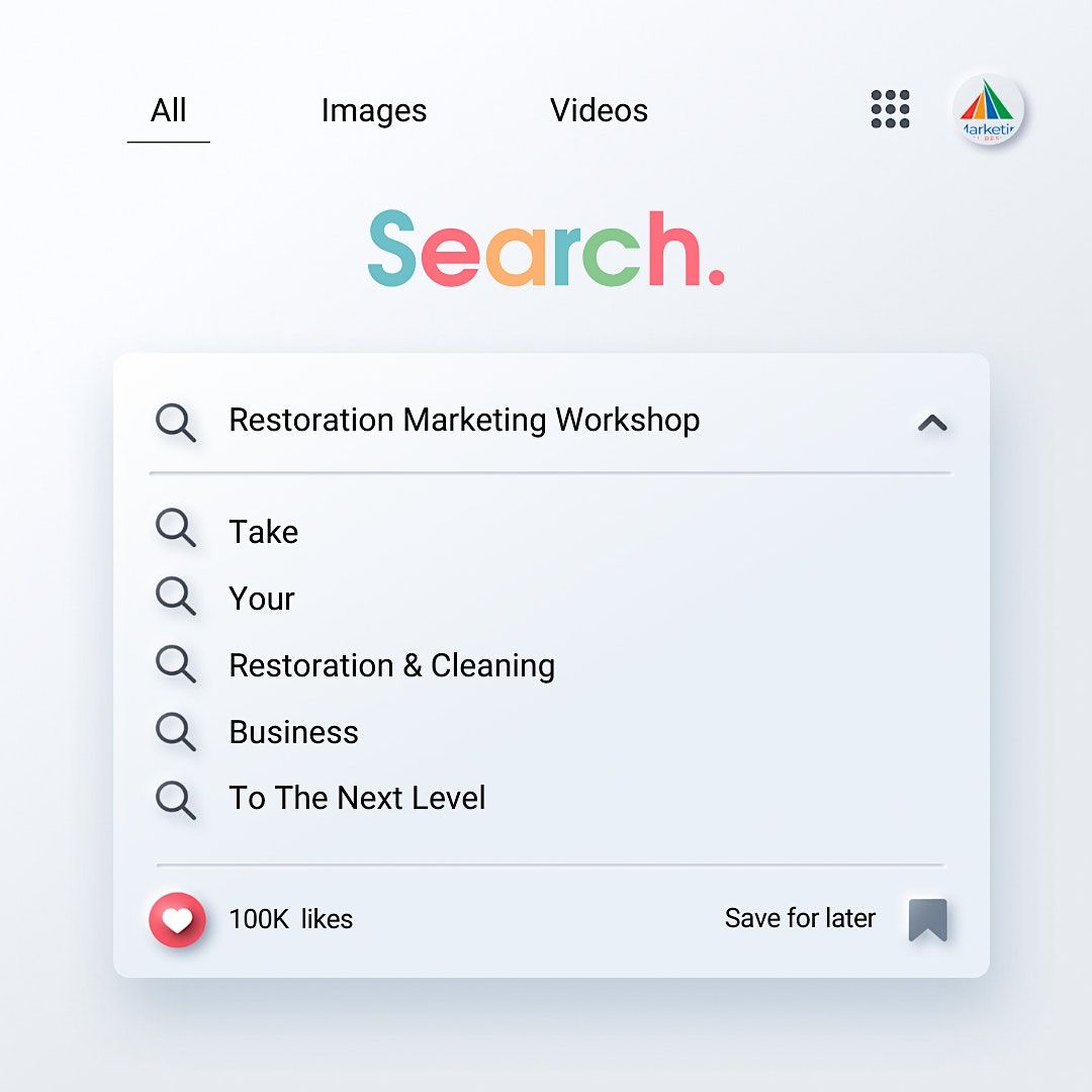 Restoration Marketing The Academy Of Textiles & Flooring