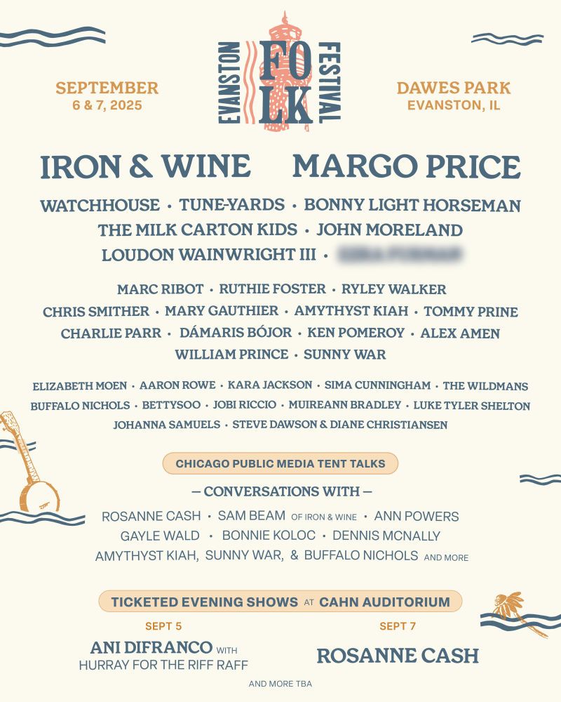 Buffalo Nichols & Sunny War, 3 September | Event in Bloomington | AllEvents