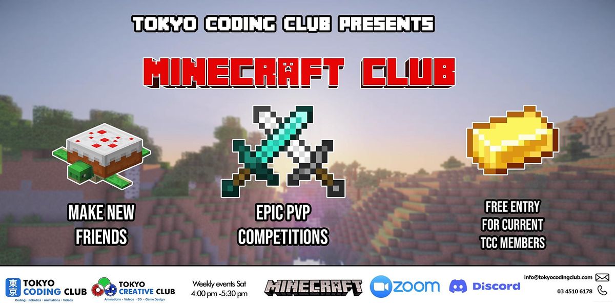 how to get into minecraft saturday how to get into minecraft saturday