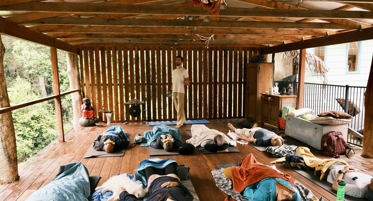 Breakthrough Breathwork  Session | Event in Brunswick Heads | AllEvents