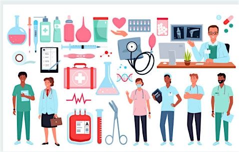 Nursing Research Bootcamp, 22 January | Event in Duarte | AllEvents