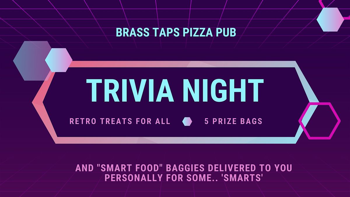 Toronto Trivia Night | Event in Toronto | AllEvents