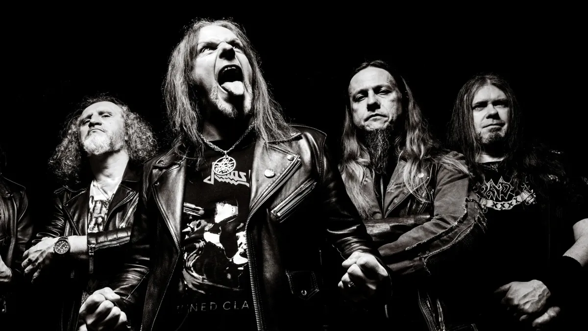 Vader, Malevolent Creation, Skeletal Remains in Kansas City, 17 October | Event in Kansas City | AllEvents