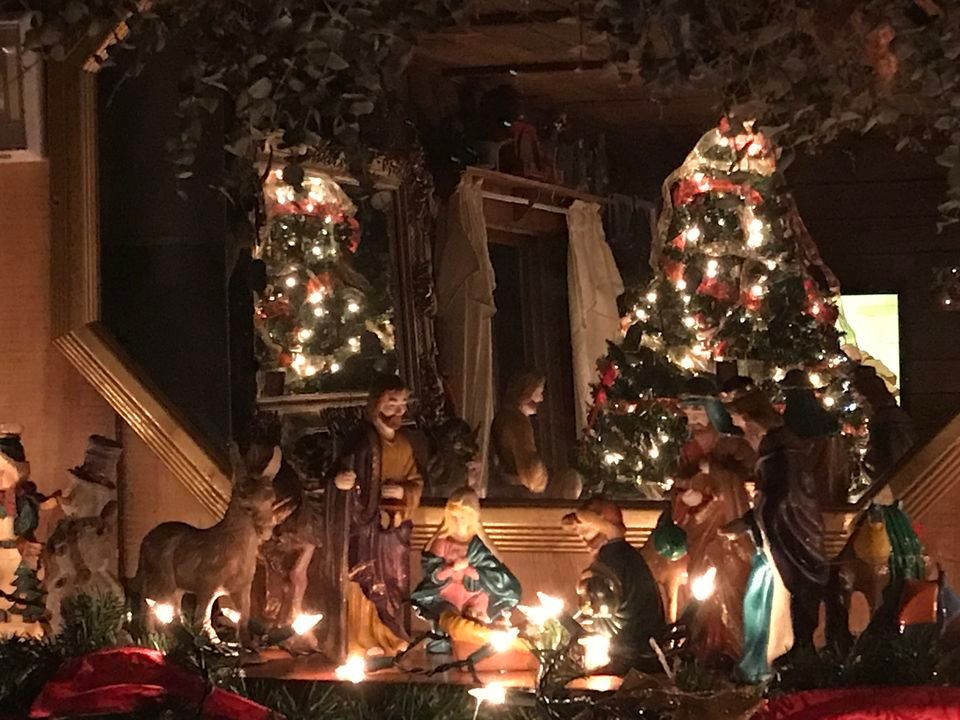 Kimberlys Kreations at the Tri Kappa Holiday Bazaar, Springs Valley Elementary School , French