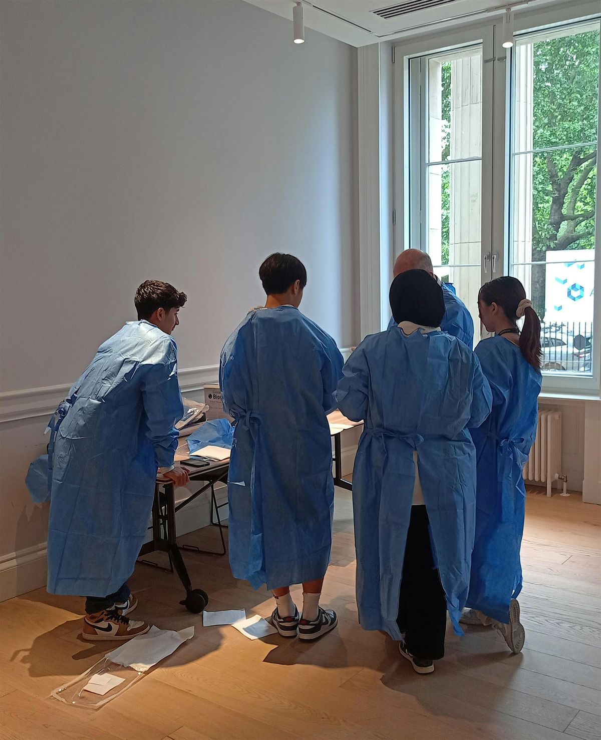 Surgical Skills Taster Workshop | Event in London | AllEvents