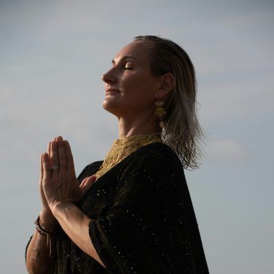 Lakshmi Dev