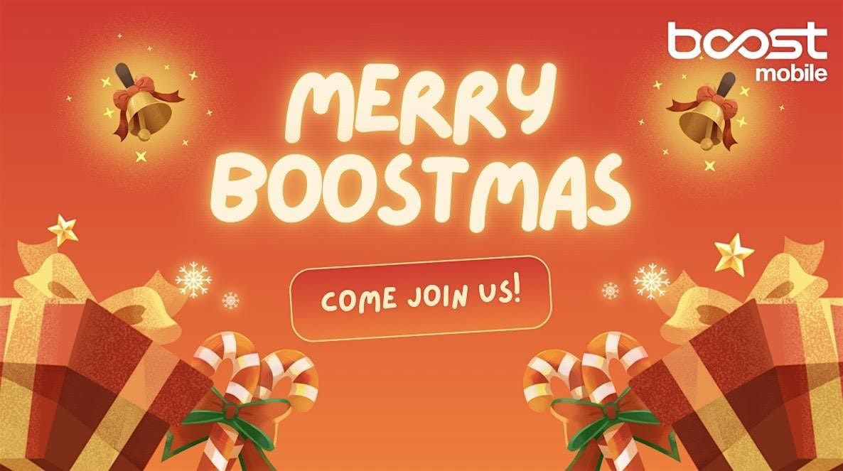 BOOSTMAS: PHOTOS WITH SANTA CLAUS & THE GRINCH!, 20 December | Event in Philadelphia | AllEvents