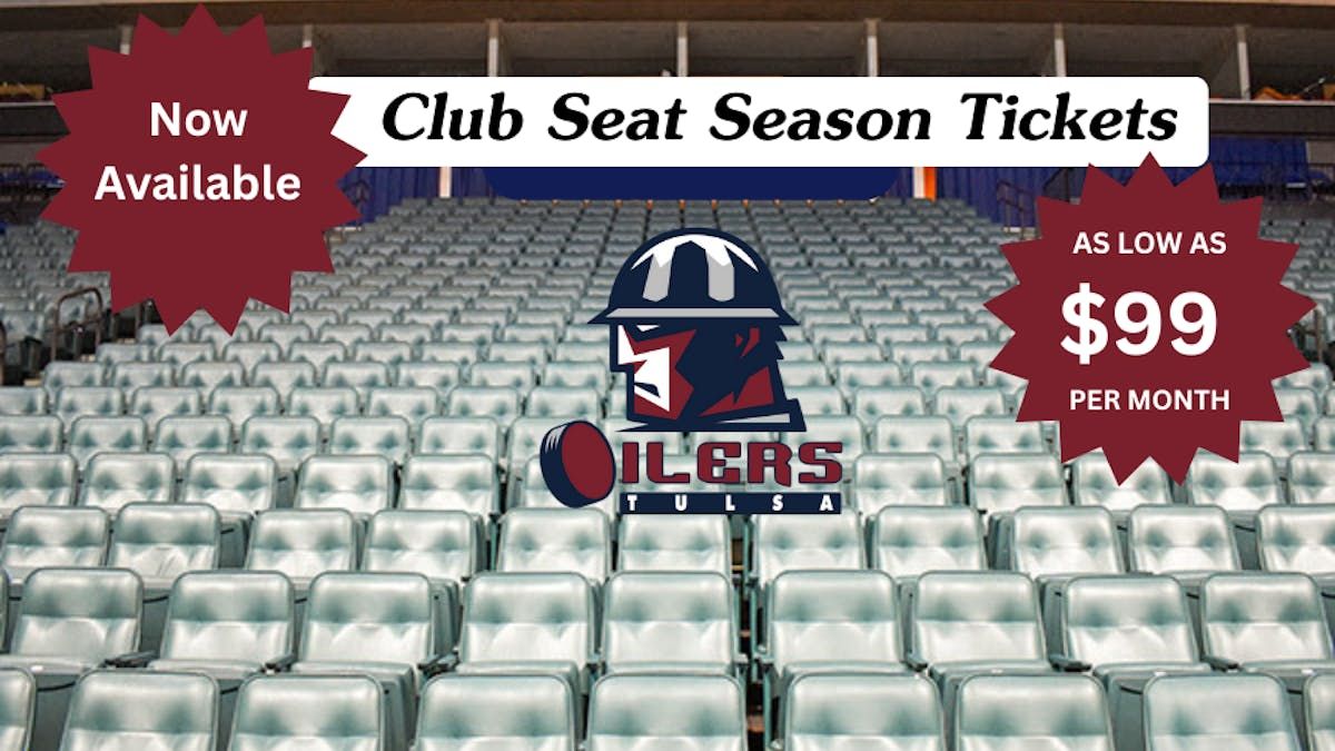 Tulsa Oilers at Tahoe Knight Monsters, 29 November | Event in Stateline | AllEvents