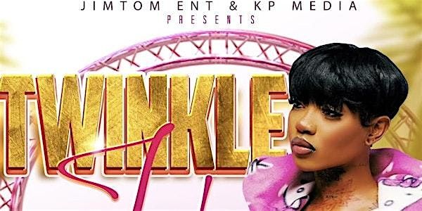 Jada K Rapper REGGAE ARTIST JADA KINGDOM LIVE IN CONCERT BOSTON{APRIL 26}, Oceanside ...