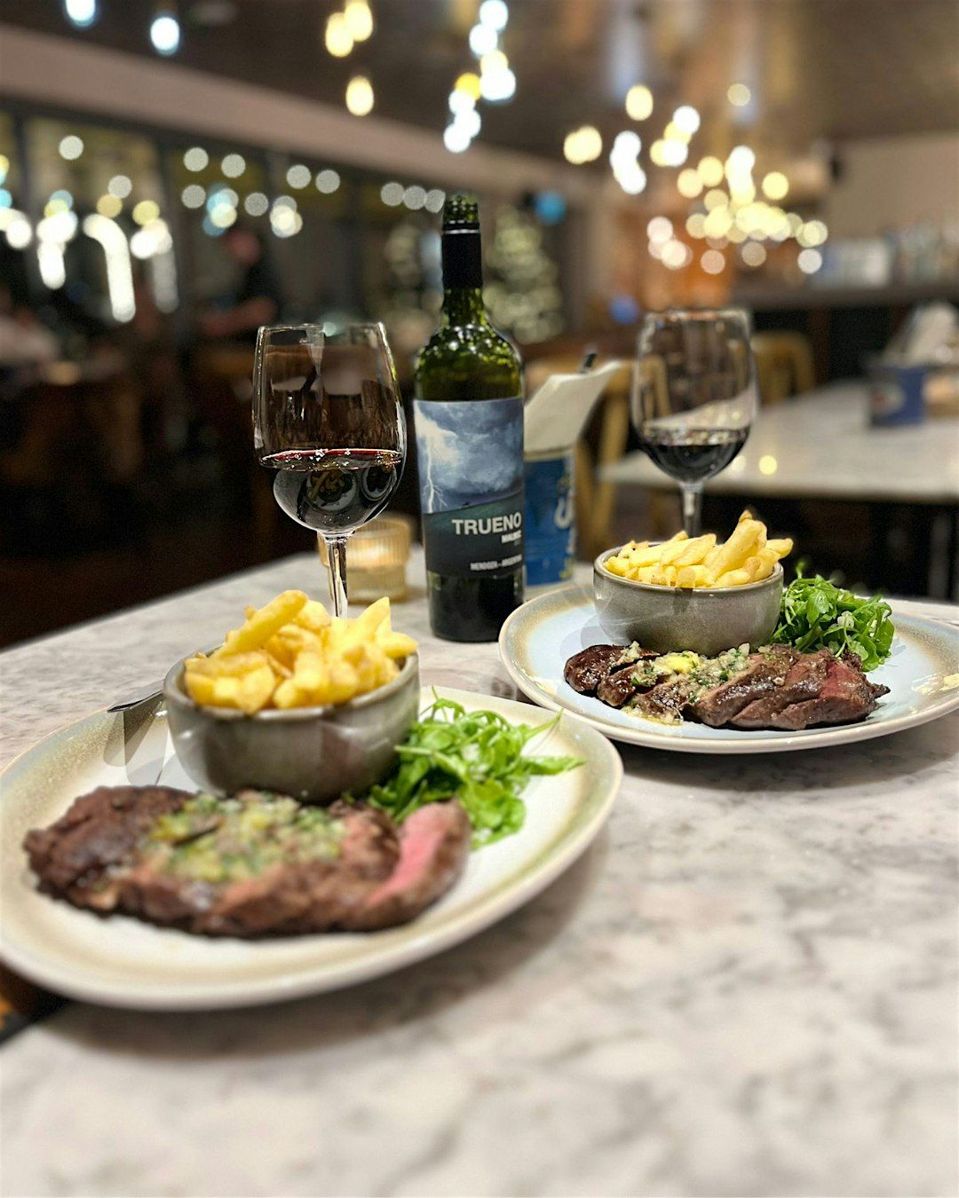 Steak Night in the Mansion, 12 December | Event in Corsham | AllEvents