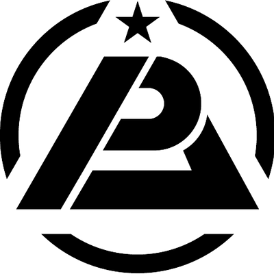 Polaris Pro Grappling logo