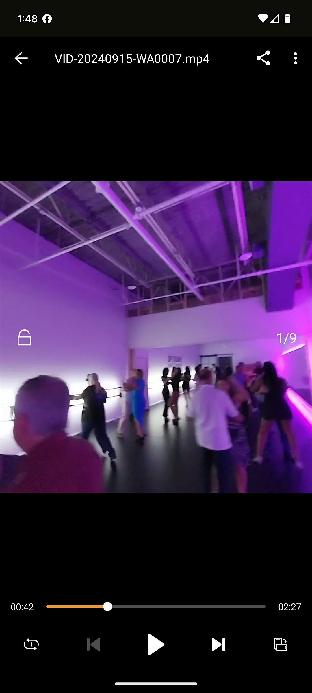 Salsa Group Class every Saturday at 6:30-:7:30 Naples With Brian Oakes | Event in Naples | AllEvents