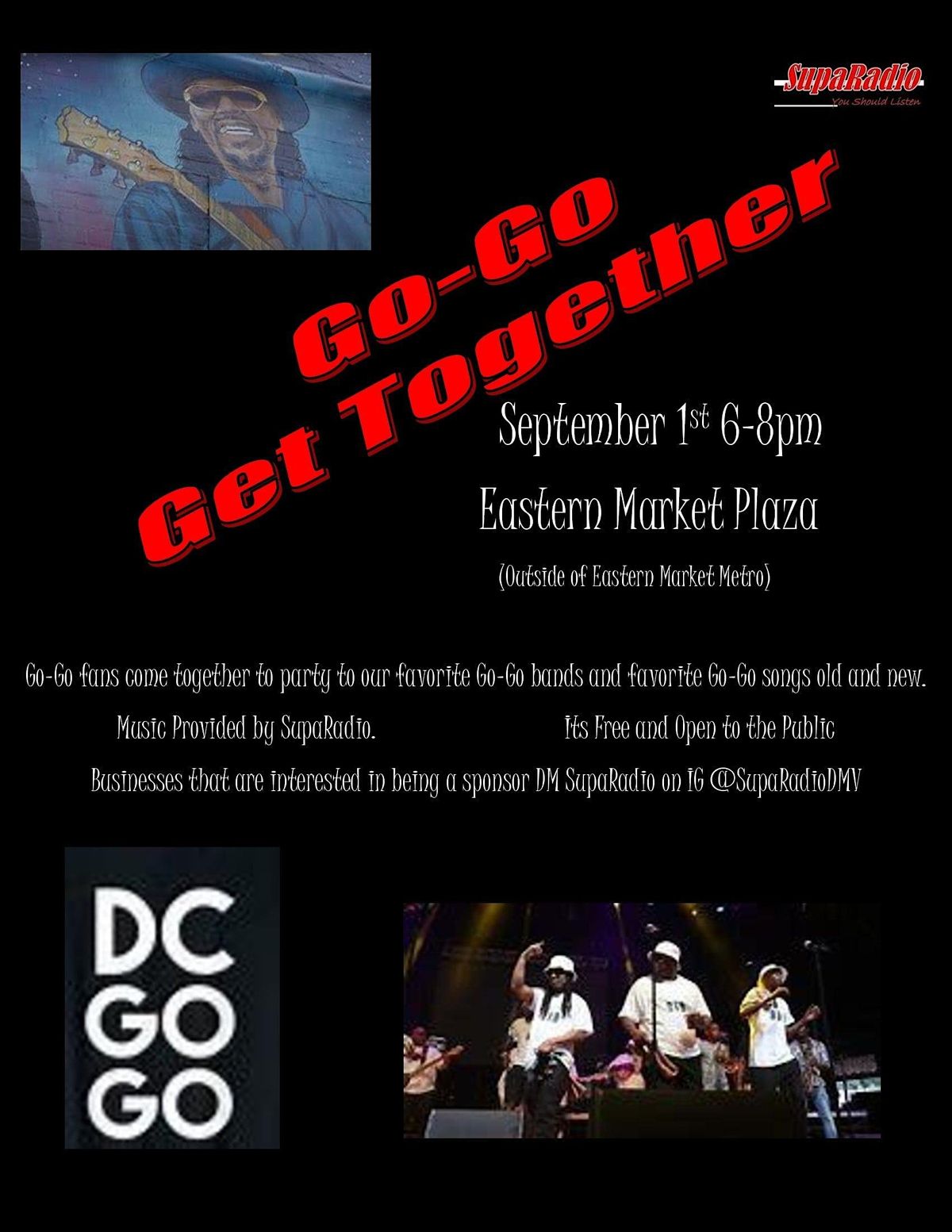 Go Go Get Together Eastern Market Washington September 1 2023 go-go-get-together-eastern-market-washington-september-1-2023