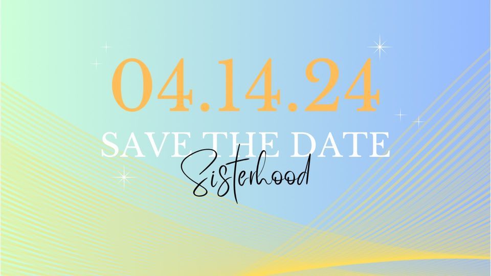 Hope City United Sisterhood, 1211 Stuart Avenue, Albany, GA, April 14 2024 AllEvents.in