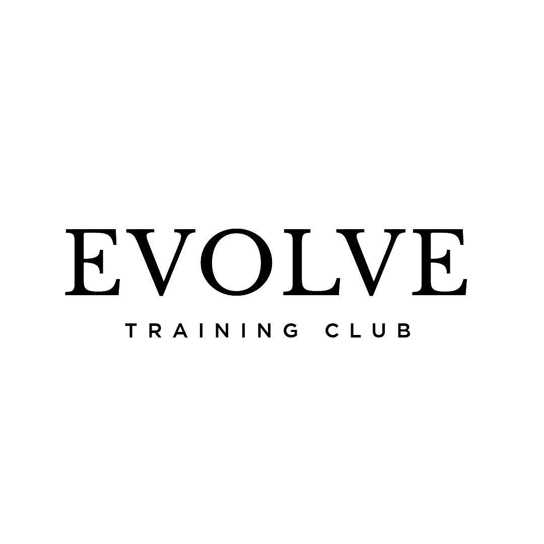 Evolve Training Club- Launch Party