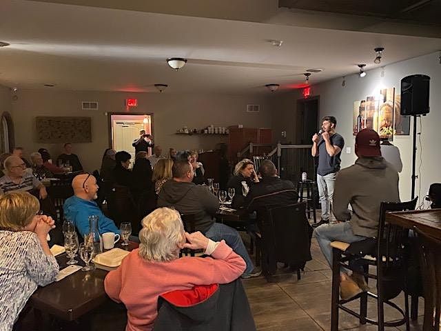 the BREWERY COMEDY TOUR at BARREL OF MONKS, 10 June | Event in Boca Raton | AllEvents.in