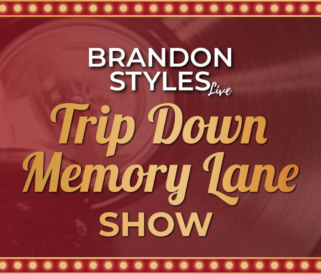 A Trip Down Memory Lane at Tropicana Casino - NJ, 26 January | Event in Atlantic City | AllEvents