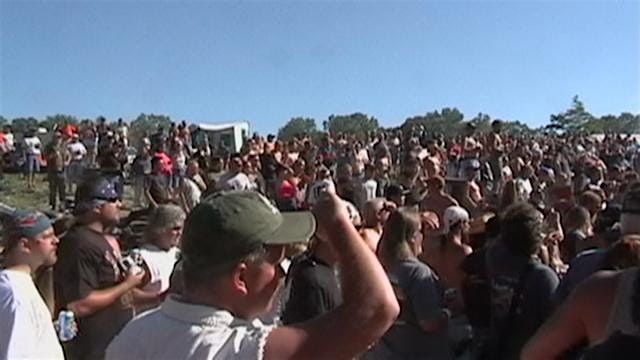 APPLE'S 22nd ANNUAL EAST COAST STURGIS MOTORCYCLE RALLY 2025, 6 August | Event in Little Orleans | AllEvents